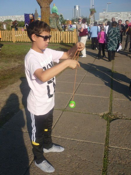 Риназ Шайгарданов