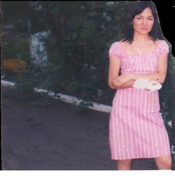 Айжан Маселова