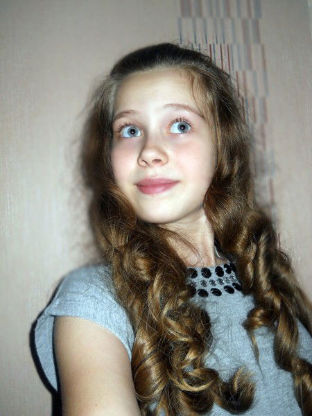 Марина Тюлёва