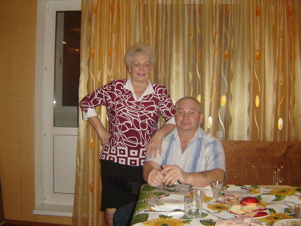 Наталья Галуцких