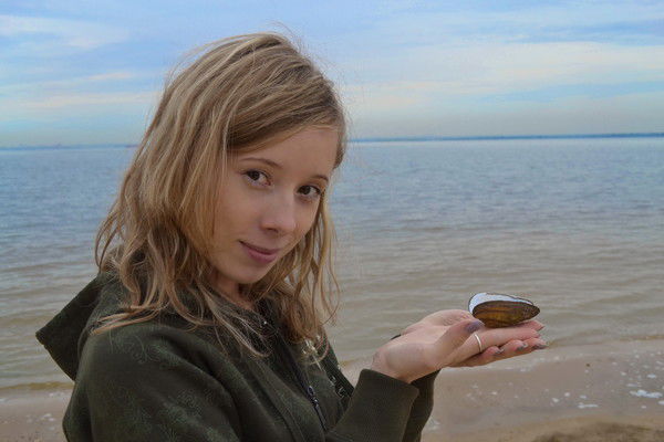 Алина Галимова