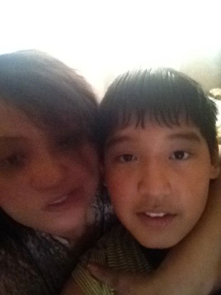 Айжан Масалимова