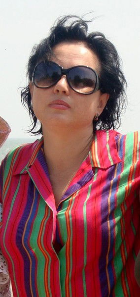 Ирина Малюга