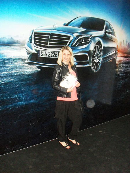 Марина Лоцманова