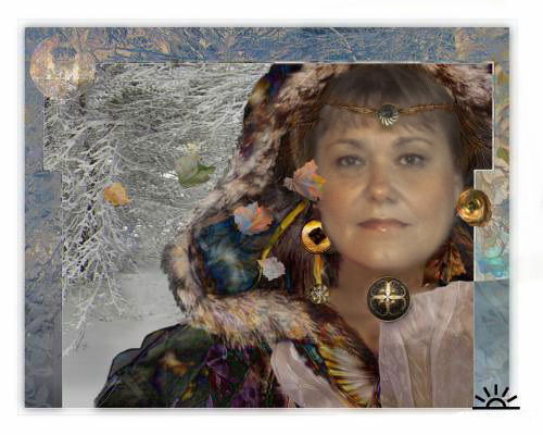 Лидия Баландина