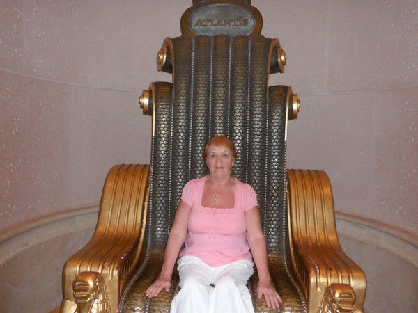 Надежда Анисимович