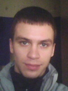 Алексей Всяких