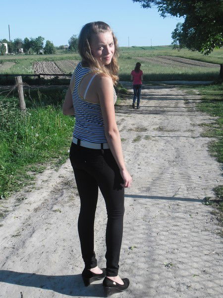 Танюша Амбрис