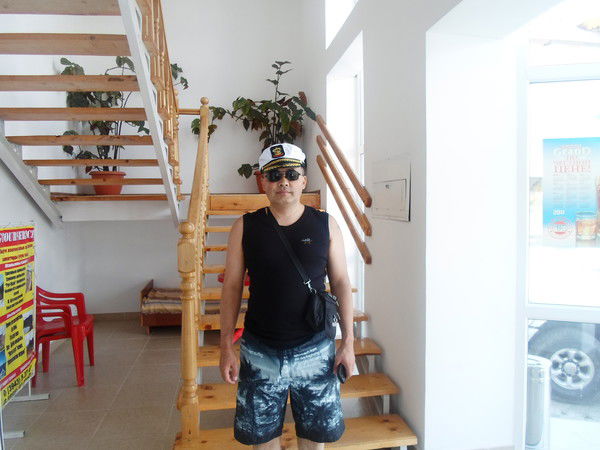 Шакир Нармухамедов