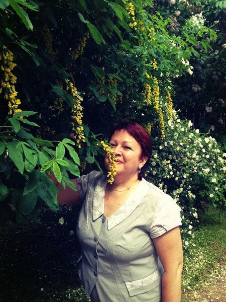 Наталья Филиппова