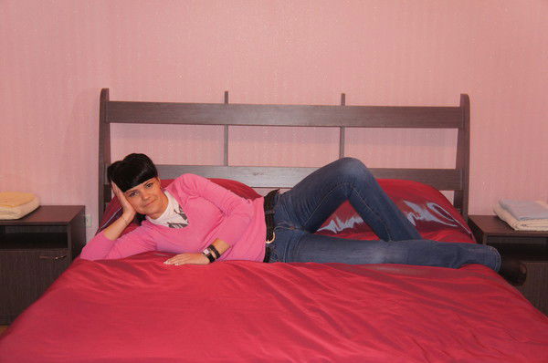 Светлана Копытова