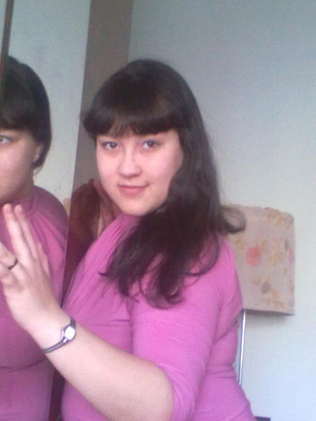 Юлия Полякова