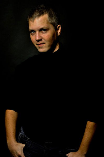 Сергей Полянский