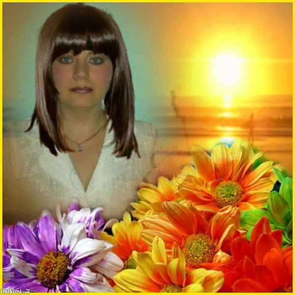 Галина Орлова-Гладышева