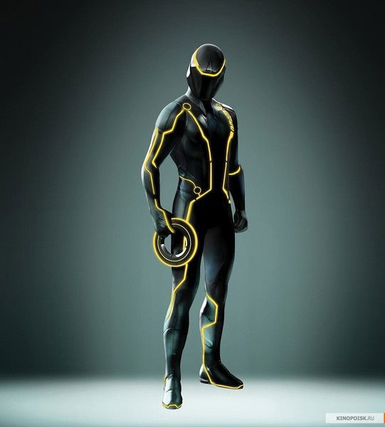 Антон Голубев