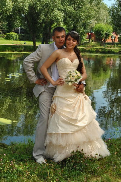 Андрей Ступнев