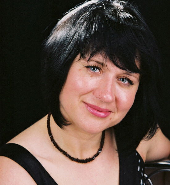 Екатерина Павленко