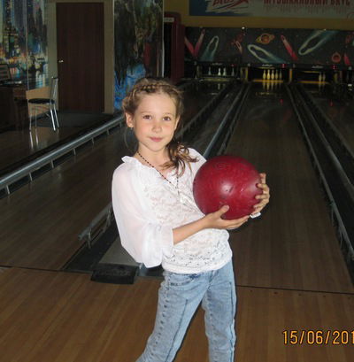 Людмила Сафина