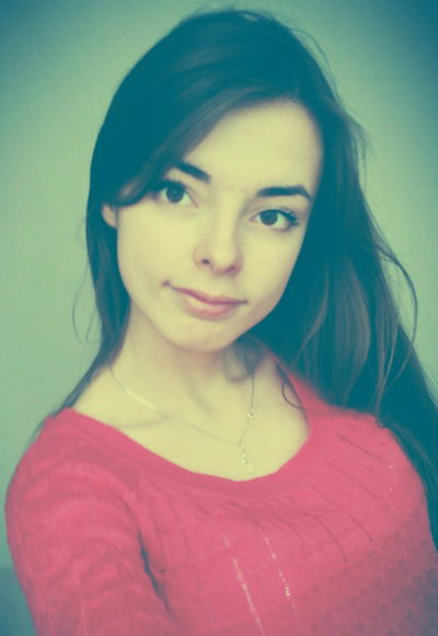 Анастасия Филиппова