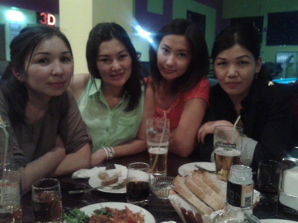 Сабира Мамбетова