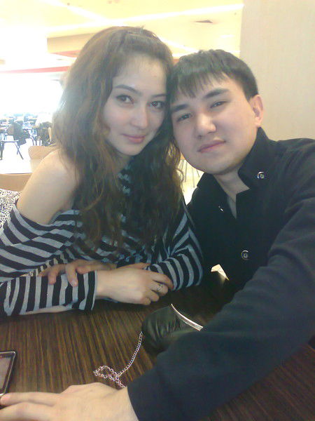 Айгуль Ермуратова