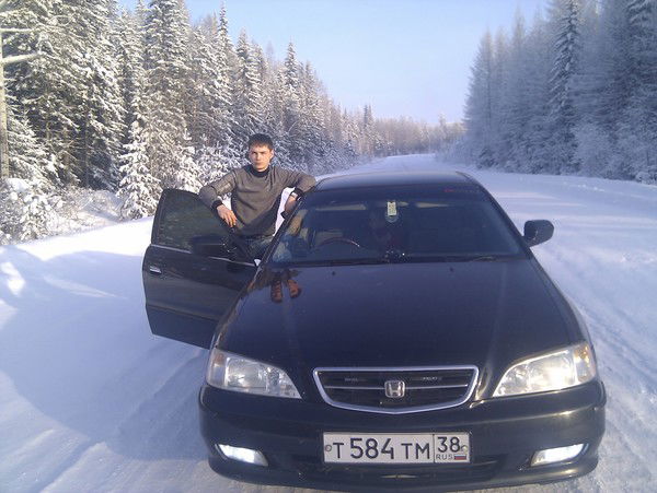 Владимир Жданов