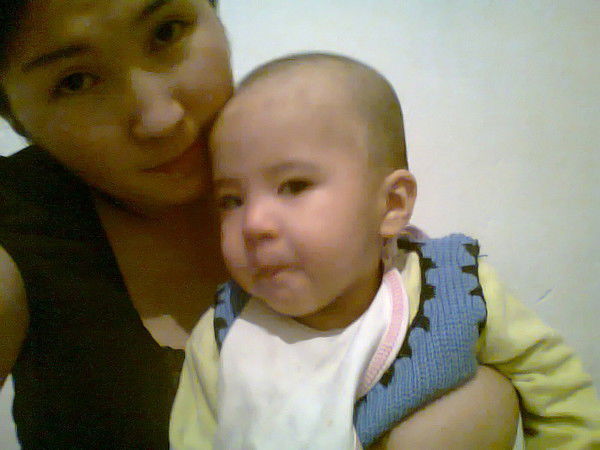 Эльвира Туйбаева