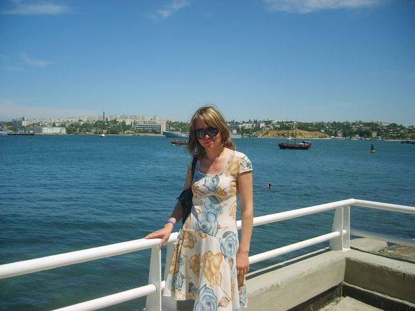 Эльвина Кусниярова