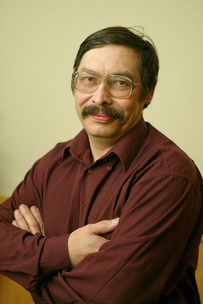 Владимир Аширов