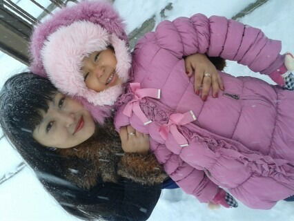 Бакыт Куандыккызы