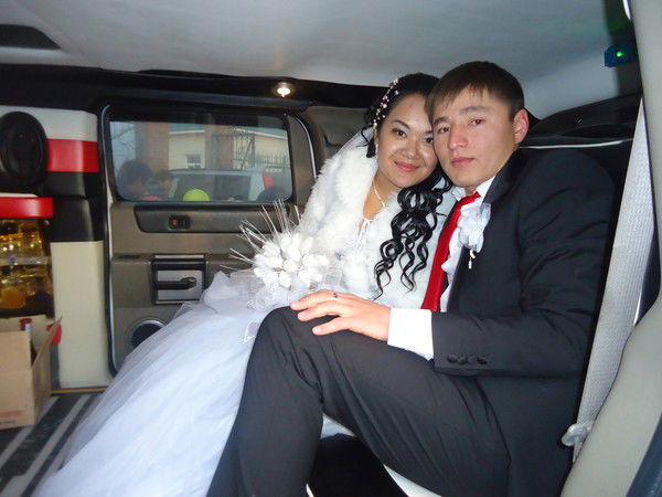 $$$Гули$$$ $$$Гульжайнар$$$