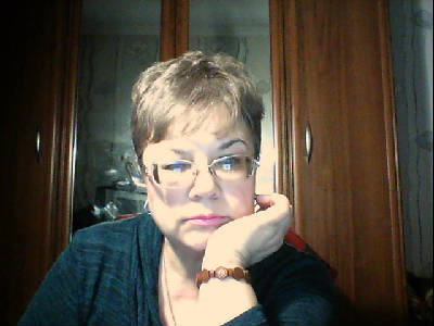 Татьяна Корниенко