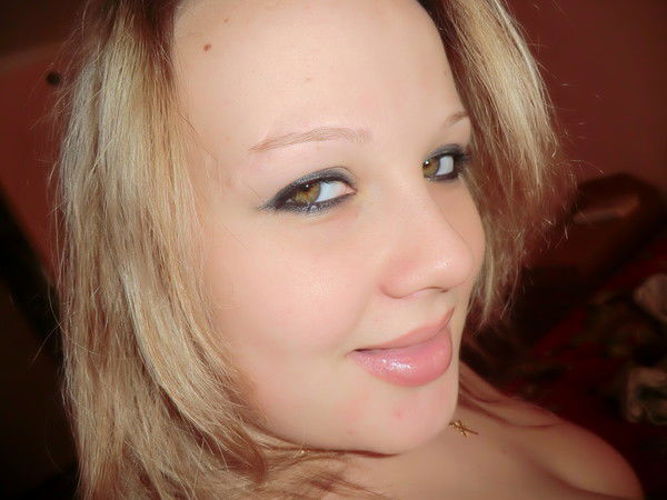 Юлия Александровна Мельник (Сулковская)