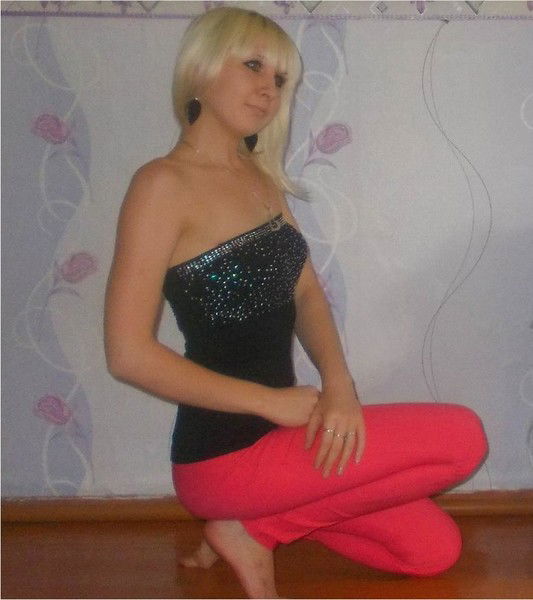 Ирина Нижегородцева