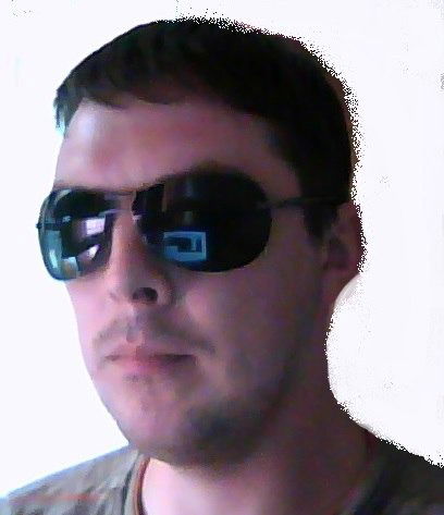 Павел Ильин