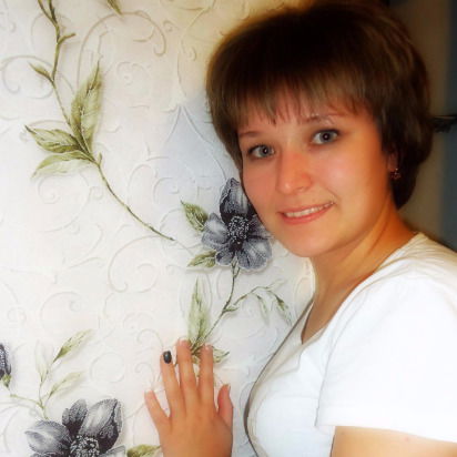 Надежда Лазарева