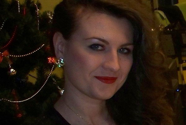 Мария Гулова