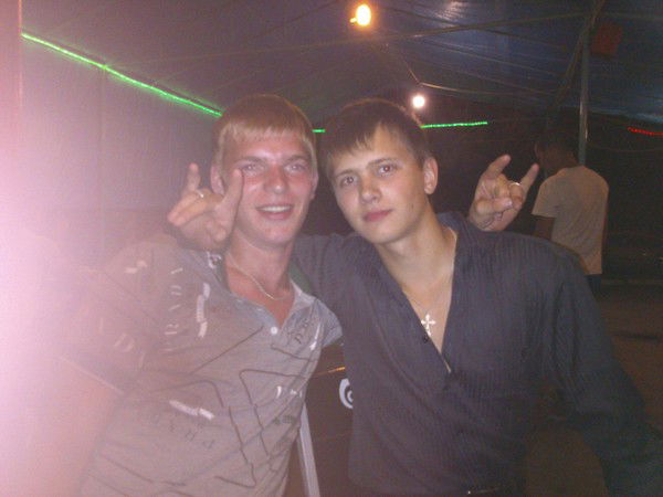 Максим Васюхно