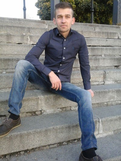 Андрей Тосенко