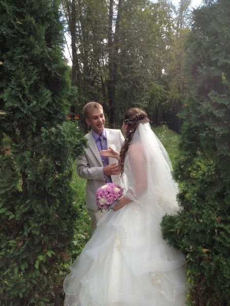 Наталья Нуякшина