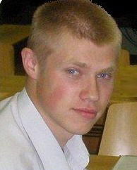 Александр Рябиков