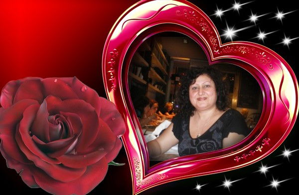 Chimnaz(Sima) Danilova