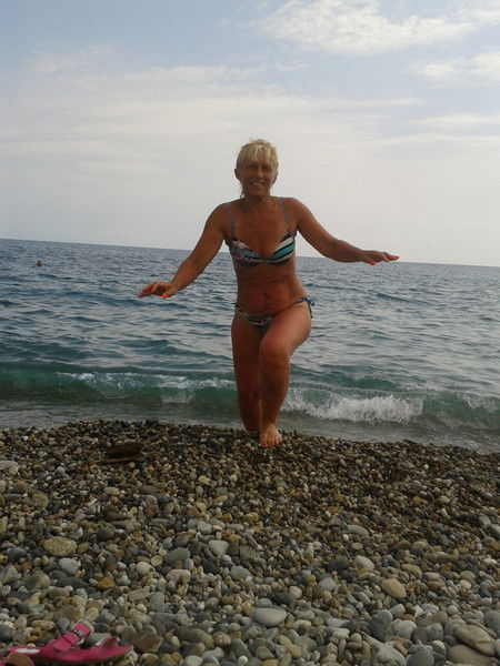 Марина Иванова