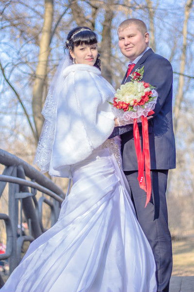 Надежда Рябчунова