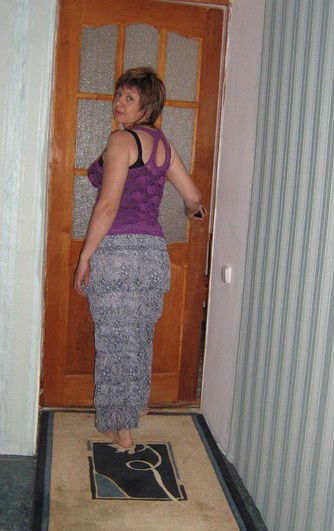 Надежда Ашаева