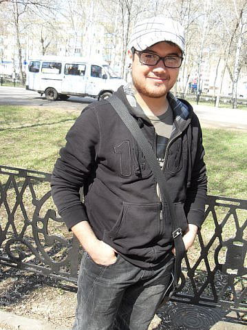 Русланка Плюшкин