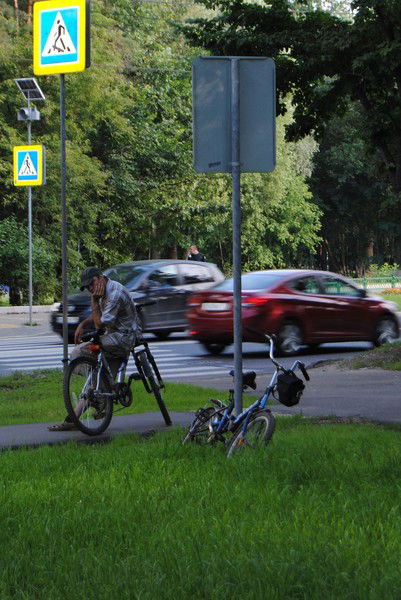 Семён Матюхин