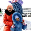 Татьяна Логинова(Савинова)
