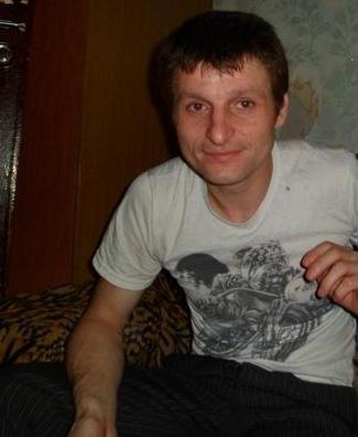 Витя Васильков