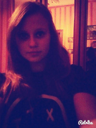 Алина Артемьева